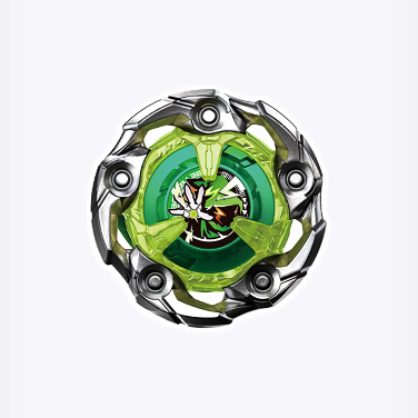 行貨 有code BX-35-04 Beyblade X 爆旋陀螺X - BX-35 隨機陀螺 Vol.4